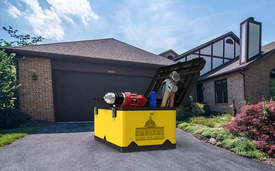 Benefits of hiring a professional for installation and repair services